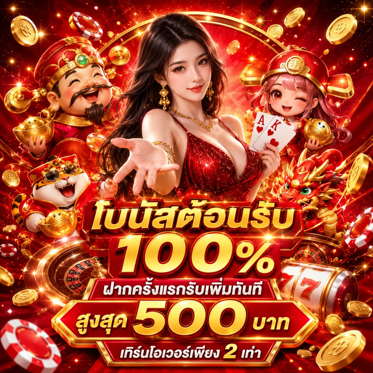 สล็อตออนไลน์